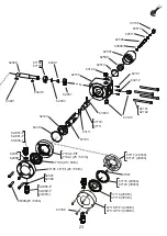 Preview for 23 page of ITC MULTIFERTIC Manual