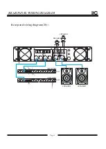 Preview for 12 page of ITC PRECISION Series Owner'S Manual