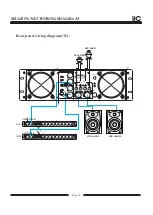 Preview for 13 page of ITC PRECISION Series Owner'S Manual