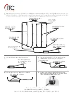 Предварительный просмотр 2 страницы ITC Propel FL01-LL Series Install Instructions