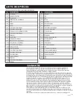 Предварительный просмотр 15 страницы ITC SCMS12UD Operator'S Manual