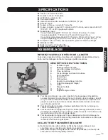 Предварительный просмотр 19 страницы ITC SCMS12UD Operator'S Manual