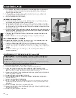 Предварительный просмотр 20 страницы ITC SCMS12UD Operator'S Manual