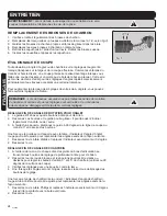 Предварительный просмотр 24 страницы ITC SCMS12UD Operator'S Manual