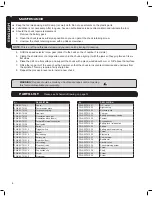 Предварительный просмотр 6 страницы ITC SCT512 User Manual