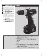 Предварительный просмотр 10 страницы ITC SCT512 User Manual