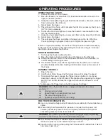 Preview for 5 page of ITC SPT110 Operator'S Manual