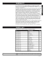 Preview for 7 page of ITC SPT110 Operator'S Manual