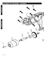 Предварительный просмотр 8 страницы ITC SPT110 Operator'S Manual