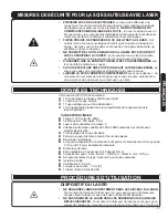 Preview for 11 page of ITC SPT125 Operator'S Manual