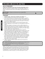 Preview for 12 page of ITC SPT140 Operator'S Manual