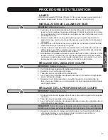 Preview for 13 page of ITC SPT210 Operator'S Manual