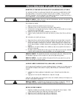 Preview for 13 page of ITC SPT305 Operator'S Manual