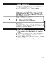 Preview for 9 page of ITC SPT325 Operator'S Manual