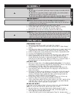 Предварительный просмотр 7 страницы ITC STS10 Operator'S Manual