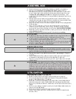 Предварительный просмотр 17 страницы ITC STS10 Operator'S Manual