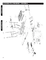 Предварительный просмотр 22 страницы ITC STS10 Operator'S Manual