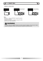 Предварительный просмотр 7 страницы ITC T-10AP Operation Manual