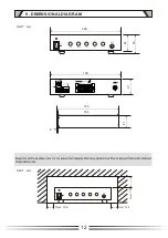 Предварительный просмотр 12 страницы ITC T-10AP Operation Manual