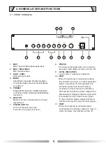 Preview for 6 page of ITC T-120B Operation Manual