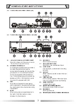 Preview for 7 page of ITC T-120B Operation Manual