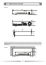 Preview for 17 page of ITC T-120B Operation Manual