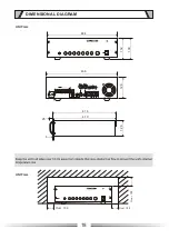 Preview for 18 page of ITC T-120B Operation Manual