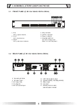 Предварительный просмотр 6 страницы ITC T-1D120 Operation Manual