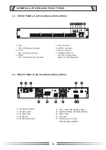 Предварительный просмотр 7 страницы ITC T-1D120 Operation Manual