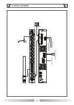 Предварительный просмотр 13 страницы ITC T-1D120 Operation Manual