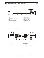 Preview for 7 page of ITC T-1D120R Operation Manual