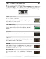 Preview for 9 page of ITC T-1D120R Operation Manual