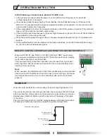 Preview for 10 page of ITC T-1D120R Operation Manual