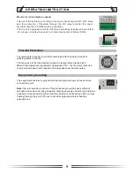 Preview for 11 page of ITC T-1D120R Operation Manual