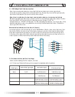 Preview for 13 page of ITC T-1D120R Operation Manual