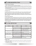 Preview for 17 page of ITC T-1D120R Operation Manual