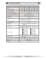 Preview for 18 page of ITC T-1D120R Operation Manual