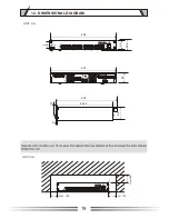 Preview for 21 page of ITC T-1D120R Operation Manual