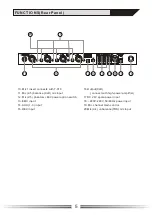 Preview for 7 page of ITC T-1S01 Operation Manual