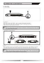 Preview for 8 page of ITC T-1S01 Operation Manual