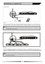 Preview for 10 page of ITC T-1S01 Operation Manual