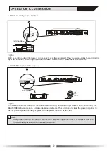 Preview for 11 page of ITC T-1S01 Operation Manual