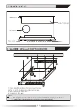 Preview for 13 page of ITC T-1S01 Operation Manual