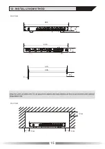 Preview for 17 page of ITC T-1S01 Operation Manual