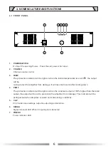 Preview for 6 page of ITC T-1S120 Operation Manual