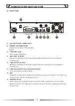 Preview for 7 page of ITC T-1S120 Operation Manual