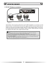 Preview for 11 page of ITC T-1S120 Operation Manual