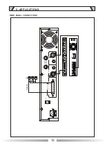 Preview for 13 page of ITC T-1S120 Operation Manual