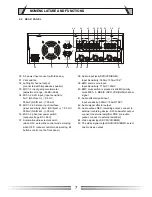 Preview for 7 page of ITC T-2080K Operation Manual