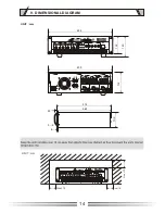 Preview for 14 page of ITC T-2080K Operation Manual